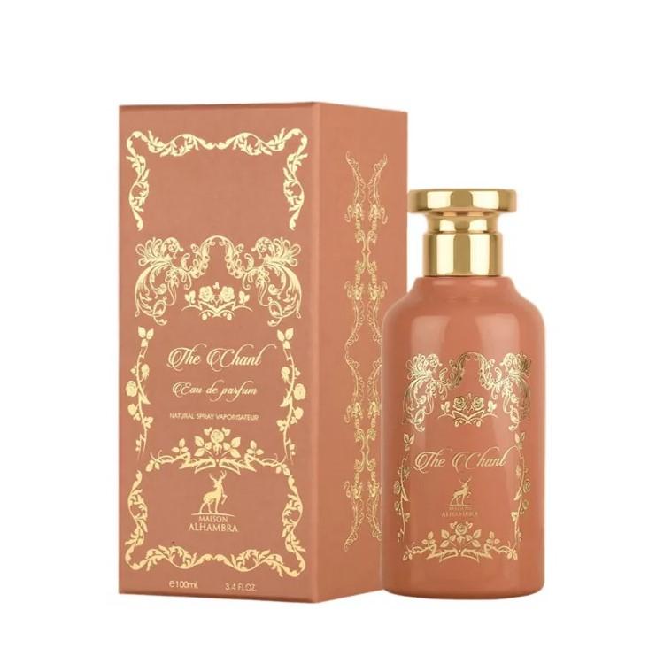 Maison Alhambra Parfum Le Chant Eau de Parfum 100ml