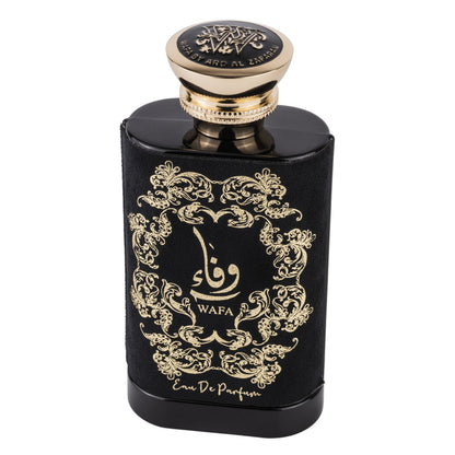 Ard Al Zaafaran Perfume Wafa Eau de Parfum 100ml