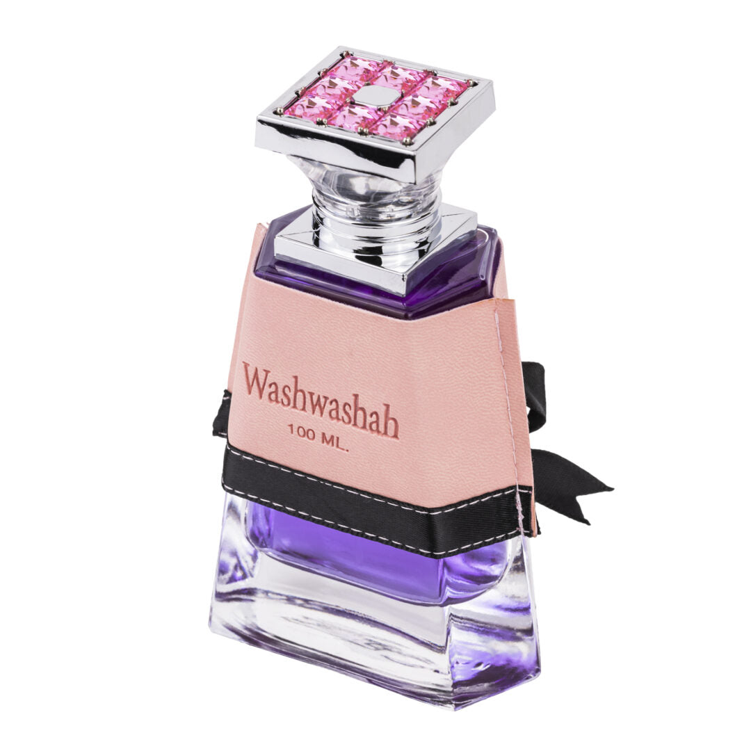 Lattafa Perfume Washwashah EDP 100ml Deo 50 ml (XL)