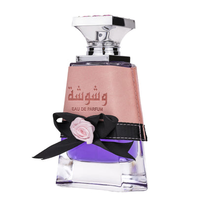 Lattafa Perfume Washwashah EDP 100ml Deo 50 ml (XL)