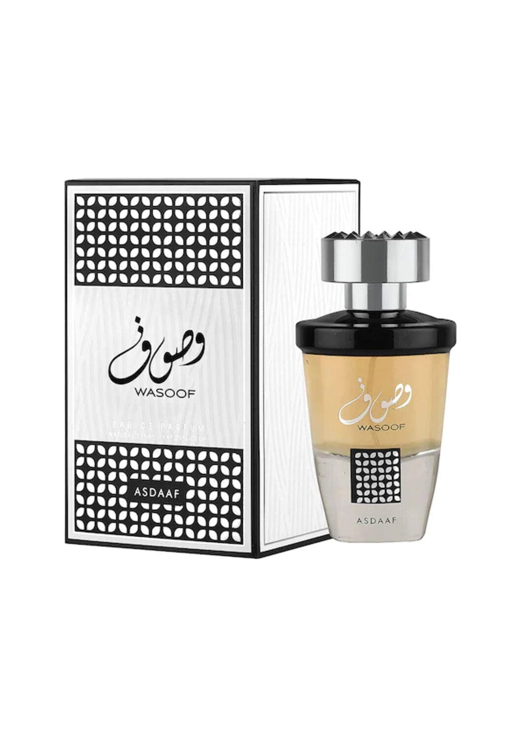 Asdaaf Parfum Wasoof Eau de Parfum 100ml