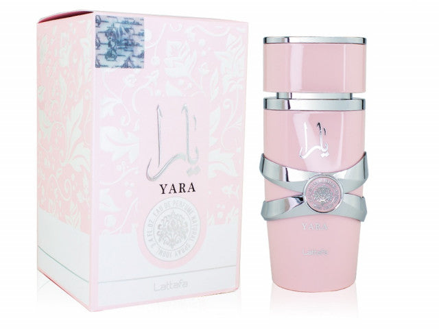 Lattafa Parfum Yara Eau de Parfum 100ml